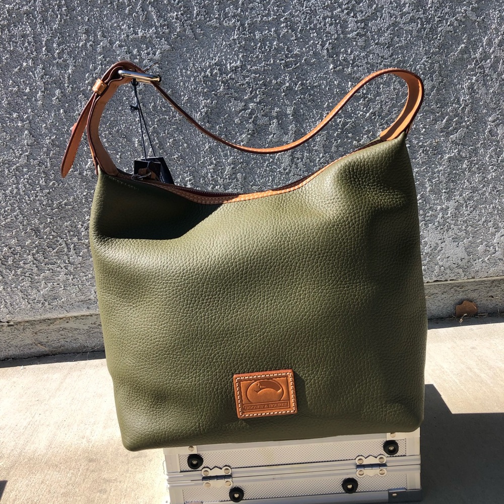 Dooney and Burke Purse